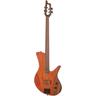 Ulrich Bass Saulus 4 Padouk