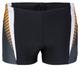 Men's Swim Boxers Maillots De Bain Shorts Pantalons Sexy Sous-vêtements Pour Hommes Été Plage
