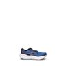 BROOKS Scarpa donna blu/nera/arancio