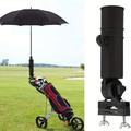 Porte-parapluie De Golf, Porte-parapluie Réglable Pour Chariot De Golf Pour Accessoires De Golf, Porte-parapluie Pour Chariot De Golf, Porte-parapluie Pour Chariot De Golf