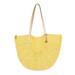 The SAK Faye Tote Bag - Yellow