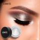 Glitter Eyeshadow Gel, Texture Gel Scintillant, Maquillage Des Yeux Nacré Facile À Appliquer, Longue Tenue Et Waterproof