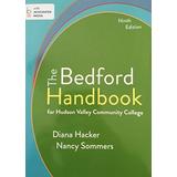 The Bedford Handbook for Hudson Valley Community College
