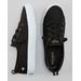 Draper's & Damon's Women's Sperry Crest Vibe Sneaker - Black - 8.5 - Medium