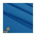 SunReal Solid Pacific Blue Futon Cover 811 Queen