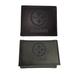 Pittsburgh Steelers Bifold & Trifold Wallet Two-Piece Set