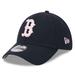 Men's New Era Navy Boston Red Sox 2024 Mother's Day 39THIRTY Flex Hat