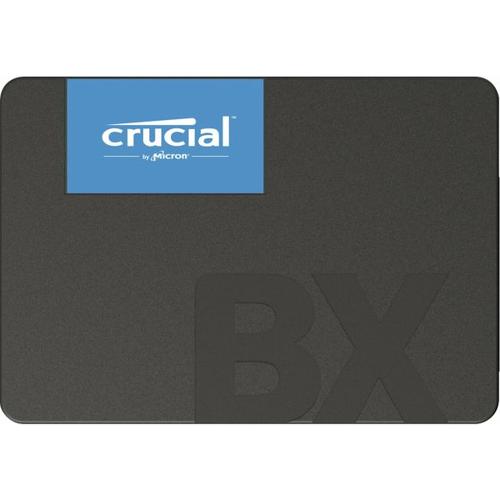 Crucial BX500 500GB 2,5 SSD - Crucial