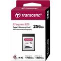 Transcend CFexpress Card 256GB TLC - Transcend