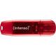 Intenso Rainbow Line 128GB USB Stick 2.0 - Intenso