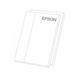 Epson Premium Semimatte Photo Paper Roll. 24" x 30.5 m. 260g/m²