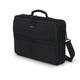 DICOTA Eco Multi SCALE 35.8 cm (14.1") Messenger case Black