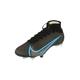 Nike Superfly Elite Fg Mens Football Boots Black - Size UK 5.5