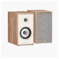 Triangle Borea BR02 Bookshelf Speakers (Pair) Light Oak