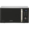 Samsung MG23K3575AK 23 Litre Microwave With Grill - Black
