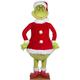 24'' Christmas Grinch Plush Doll Soft Toy Stuffed Teddy XMAS