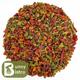 (100g) Dried Mixed Pepper - Rabbit, Guinea Pig, Natural Food, Chew Treat