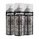 (3) JENOLITE Industrial Strength Paint Stripper/Paint Remover Aerosol - Use on Wood, Metal, Brick, Concrete - Paints, Varnishes, Lacquers, Adhesives