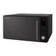 Russell Hobbs Combination Microwave with Grill 900W 30L Black RHM3003B