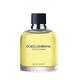 Dolce & Gabbana Pour Homme Eau De Toilette 125ml Spray