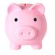 Large Piggy Bank, Unbreakable Plastic Money Bank, Coin Bank For Girls And Boys, Practical Gifts For