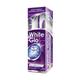 White Glo 2in1 Whitening Toothpaste with Mouthwash-100 ml