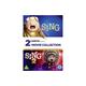 Sing & Sing 2 - - DVD