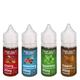 (Menthol, 10mg) Top Salt Premium Nic Salt E-Liquid 10ml