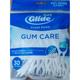 ORAL-B Glide Floss Picks 30, Gum Care Clinical Protection