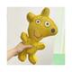 (TeddyBear, 36X40cm/14.1X15.7in) Pig Dinosaur Plush Toy George Teddy Bear Children Cartoon Birthday Gifts