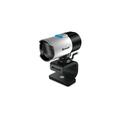 Microsoft LifeCam Studio Q2F-00016 Webcam HD Aluminium