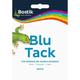 Bostik Blu-tack Mastic Adhesive Non-toxic White 60g Ref 801127