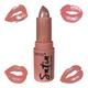 (Chemise) Technic Satin Lipstick full coverage,