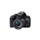 Canon EOS 850D kit EF-S 18-55mm f/4-5.6 IS STM Lens