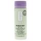 Clinique All About Clean All-In-One Cleansing Micellar Milk and Makeup Remover - Dry Skin - 6.7 oz Cleanser