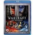 Warcraft [2016] (3D + 2D Blu-ray)