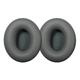 ear pads for monster beats solo 1.0 / solo hd headphones gray
