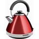 Morphy Richards 100133 Kettle - Red