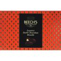 Beech's Fine Chocolate Dark Chocolate Brazils, 145 g (Pack of 2)