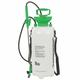 8lt Pressure Sprayer - 8ltr pressure sprayer silverline 868593 garden