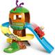 Vtech Cocomelon Toot-Toot Drivers Treehouse Track Set