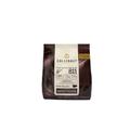Callebaut No 811 Belgian Dark Chocolate Callets 54.5% - 400g