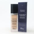 (020 Light Beige) Dior Diorskin Forever Makeup SPF 35 1.0Oz New In Box