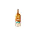 Garnier Ambre Solaire Natural Bronzer Self Tan Dry Oil, Bi-phase Self-Tan Enriched with Coconut Oil for Luminous & Hydrated Tanned Skin 150 ml