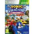 Sonic & Sega All Stars Racing with Banjo-Kazooie - Xbox 360