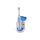 IBP RST2032 Ultrasonic Electric Toothbrush with 4 Heads