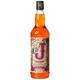 Old J Cherry Spiced Rum, 70 cl