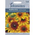 Johnsons Seeds - Pictorial Pack - Flower - Rudbeckia Gloriosa Daisies - 500 Seeds