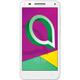 (White) Alcatel U5 Single Sim | 8GB | 1GB RAM