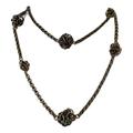 Chanel Gripoix necklace
